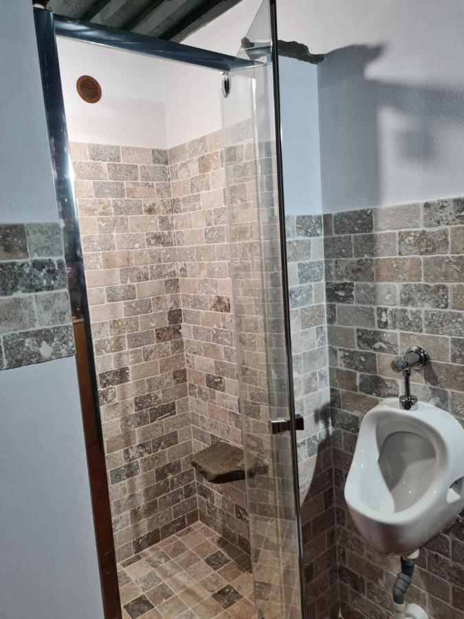 Dragus Casa Hariton 빌라 외부 사진