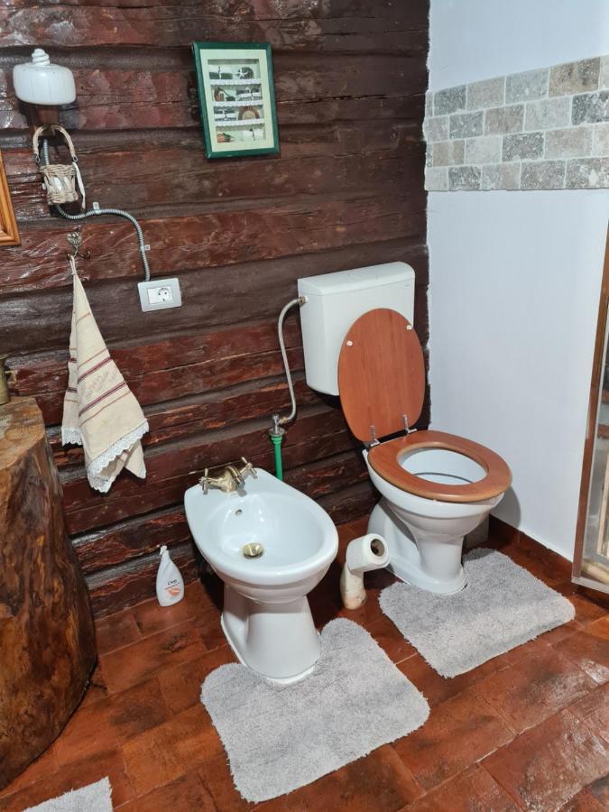 Dragus Casa Hariton 빌라 외부 사진