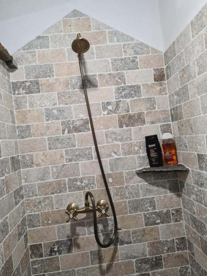 Dragus Casa Hariton 빌라 외부 사진